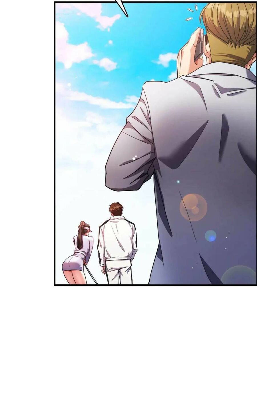 Ta Bị Kẹt Cùng Một Ngày 1000 Năm Chap 17 - Next Chap 18