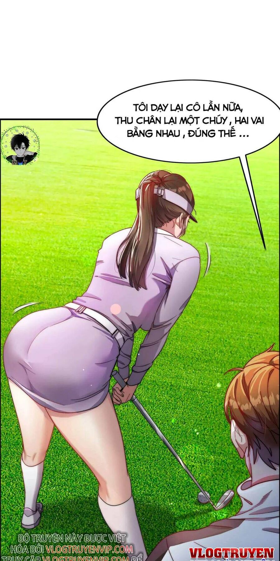 Ta Bị Kẹt Cùng Một Ngày 1000 Năm Chap 17 - Next Chap 18