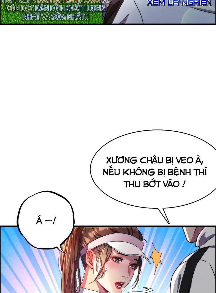 Ta Bị Kẹt Cùng Một Ngày 1000 Năm Chap 17 - Next Chap 18