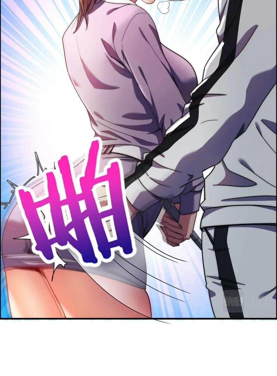 Ta Bị Kẹt Cùng Một Ngày 1000 Năm Chap 17 - Next Chap 18