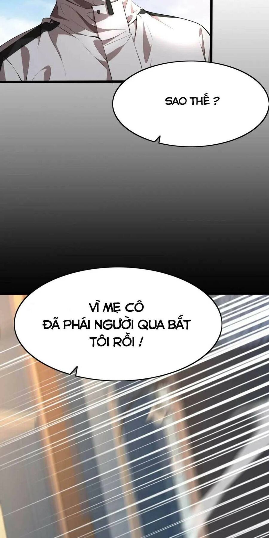 Ta Bị Kẹt Cùng Một Ngày 1000 Năm Chap 17 - Next Chap 18