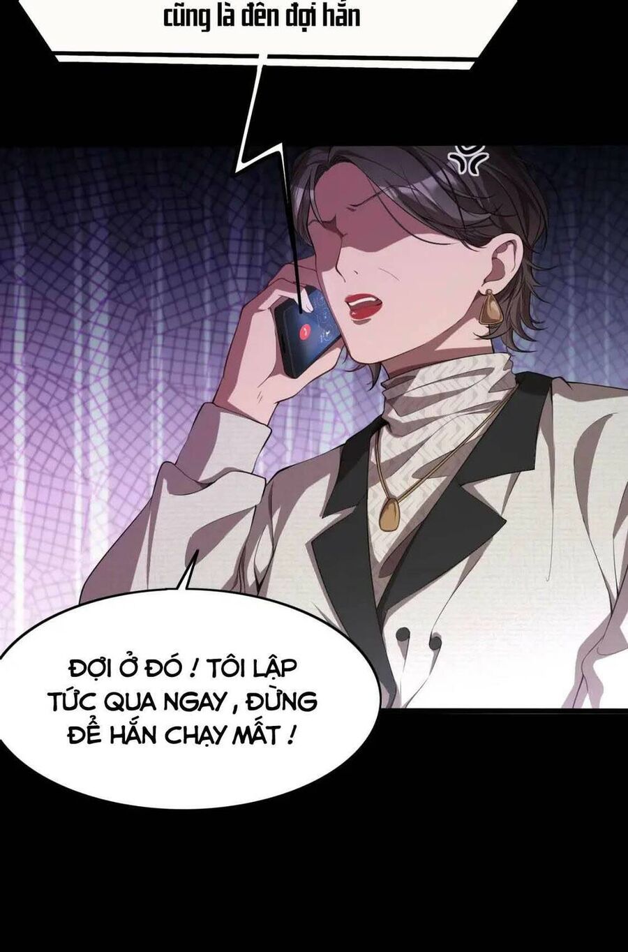 Ta Bị Kẹt Cùng Một Ngày 1000 Năm Chap 17 - Next Chap 18