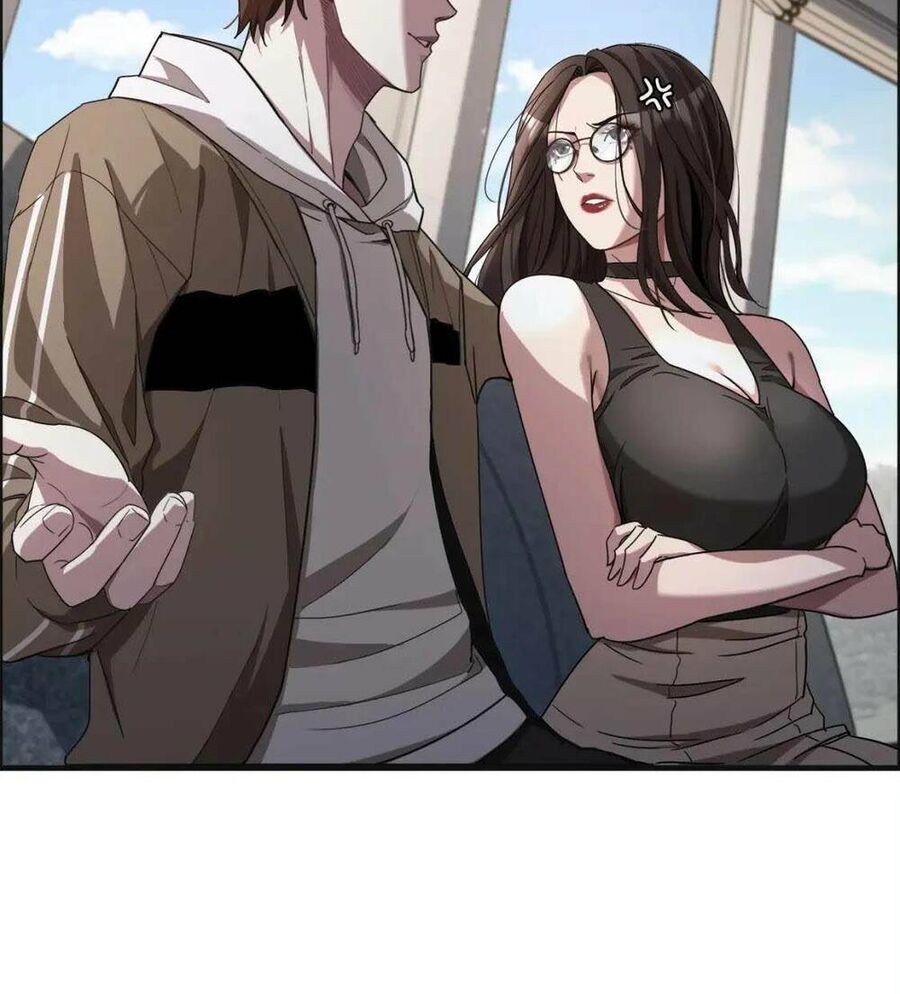 Ta Bị Kẹt Cùng Một Ngày 1000 Năm Chap 17 - Next Chap 18