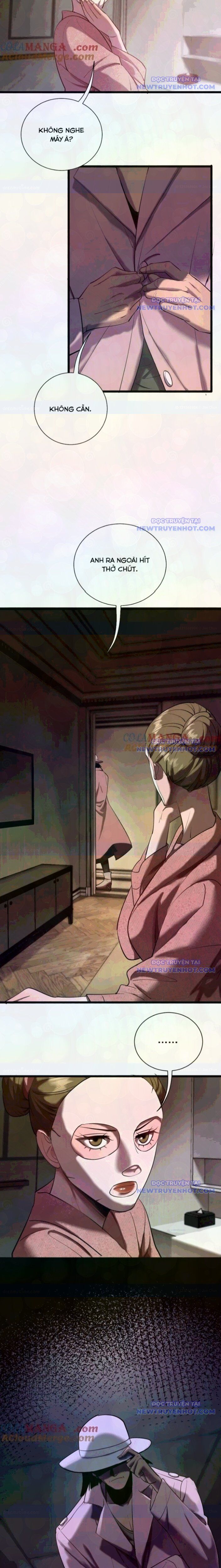 Ta Bị Kẹt Cùng Một Ngày 1000 Năm Chap 170 - Next Chap 171