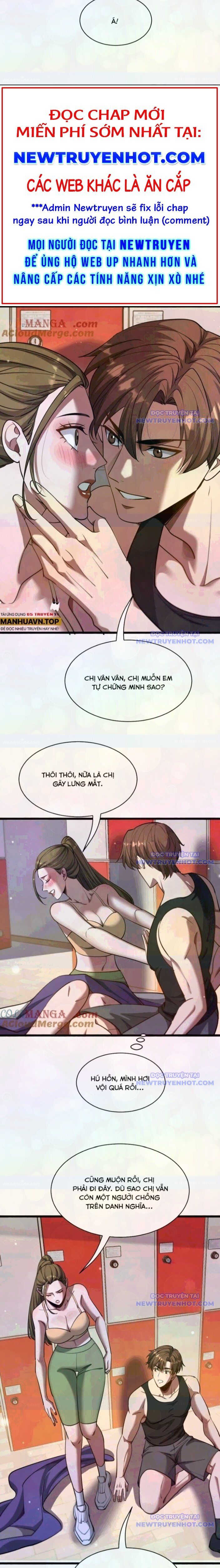 Ta Bị Kẹt Cùng Một Ngày 1000 Năm Chap 170 - Next Chap 171
