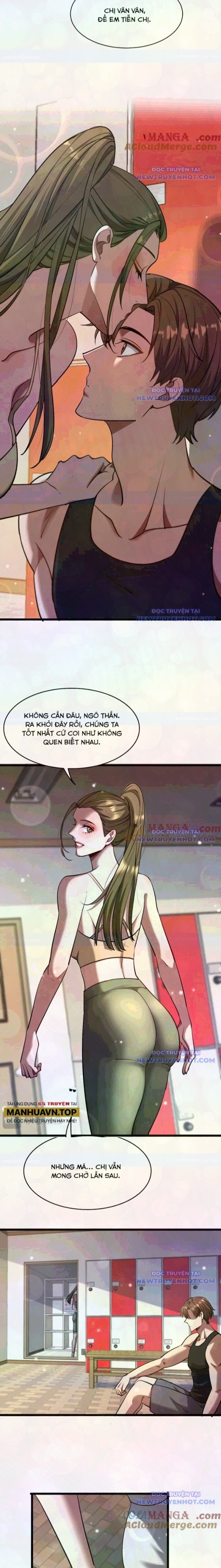Ta Bị Kẹt Cùng Một Ngày 1000 Năm Chap 170 - Next Chap 171