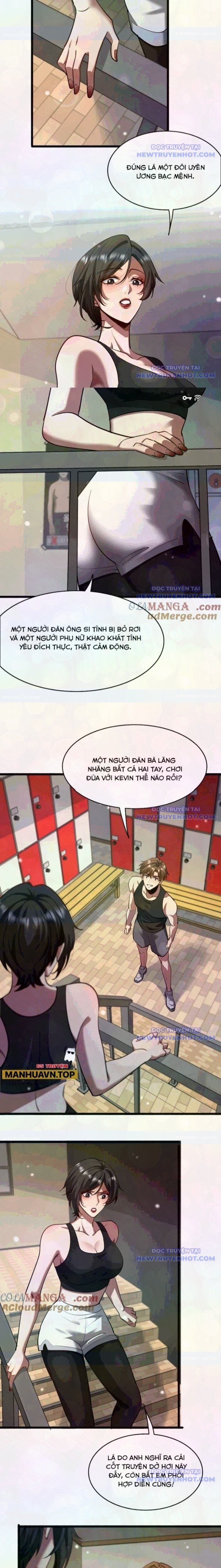 Ta Bị Kẹt Cùng Một Ngày 1000 Năm Chap 170 - Next Chap 171