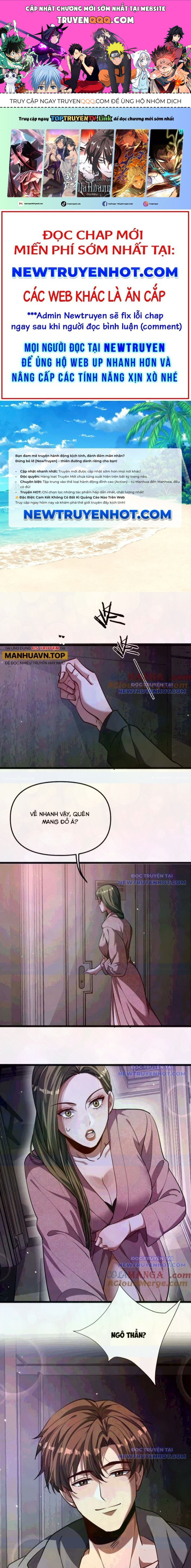 Ta Bị Kẹt Cùng Một Ngày 1000 Năm Chap 171 - Next Chap 172