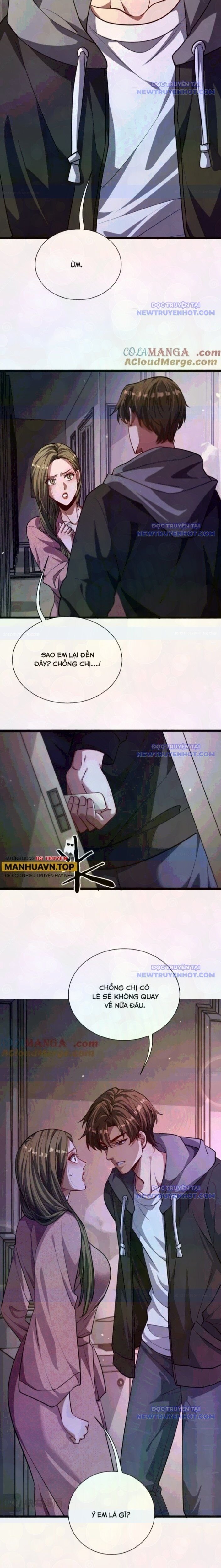 Ta Bị Kẹt Cùng Một Ngày 1000 Năm Chap 171 - Next Chap 172