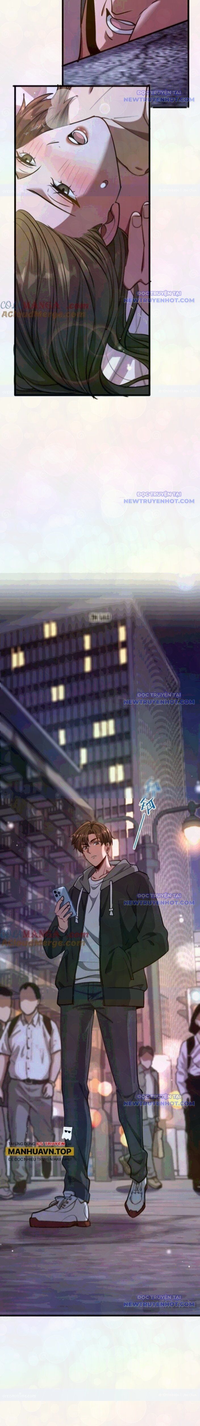 Ta Bị Kẹt Cùng Một Ngày 1000 Năm Chap 171 - Next Chap 172