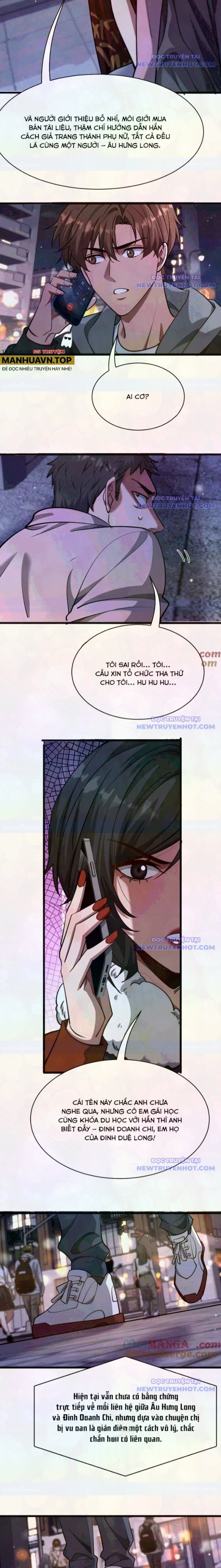 Ta Bị Kẹt Cùng Một Ngày 1000 Năm Chap 171 - Next Chap 172