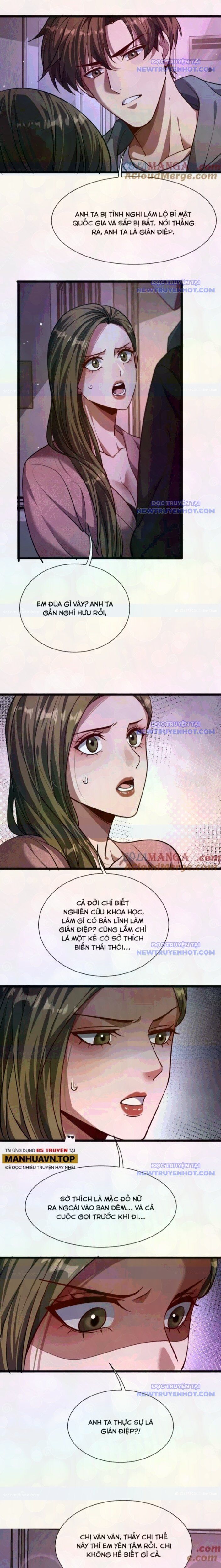 Ta Bị Kẹt Cùng Một Ngày 1000 Năm Chap 171 - Next Chap 172