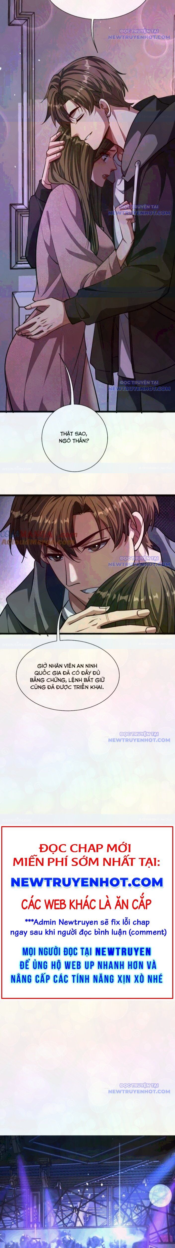 Ta Bị Kẹt Cùng Một Ngày 1000 Năm Chap 171 - Next Chap 172