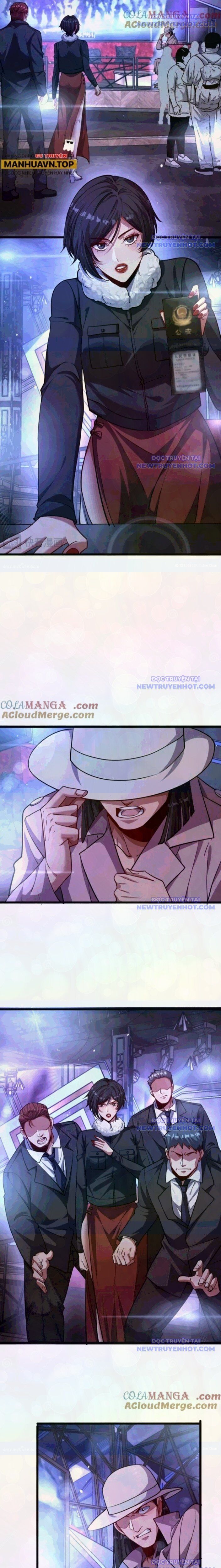 Ta Bị Kẹt Cùng Một Ngày 1000 Năm Chap 171 - Next Chap 172