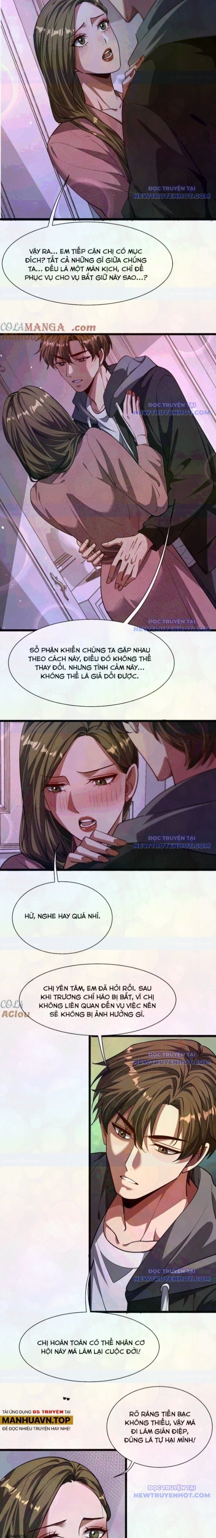 Ta Bị Kẹt Cùng Một Ngày 1000 Năm Chap 171 - Next Chap 172