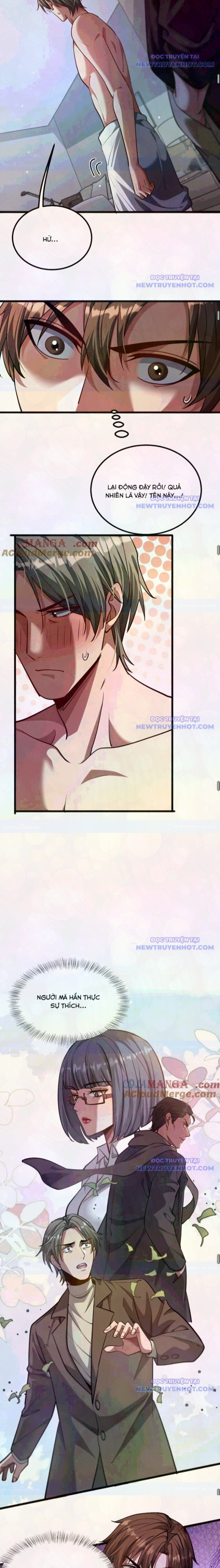 Ta Bị Kẹt Cùng Một Ngày 1000 Năm Chap 172 - Next Chap 173