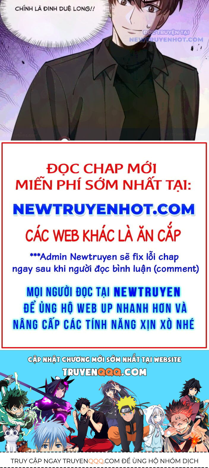 Ta Bị Kẹt Cùng Một Ngày 1000 Năm Chap 172 - Next Chap 173