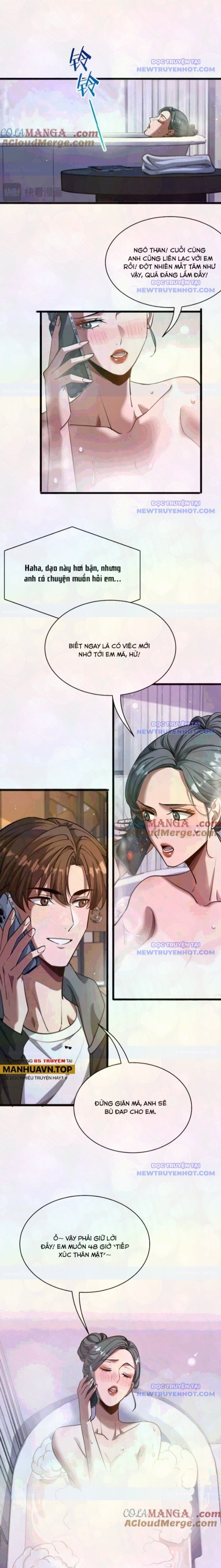 Ta Bị Kẹt Cùng Một Ngày 1000 Năm Chap 172 - Next Chap 173