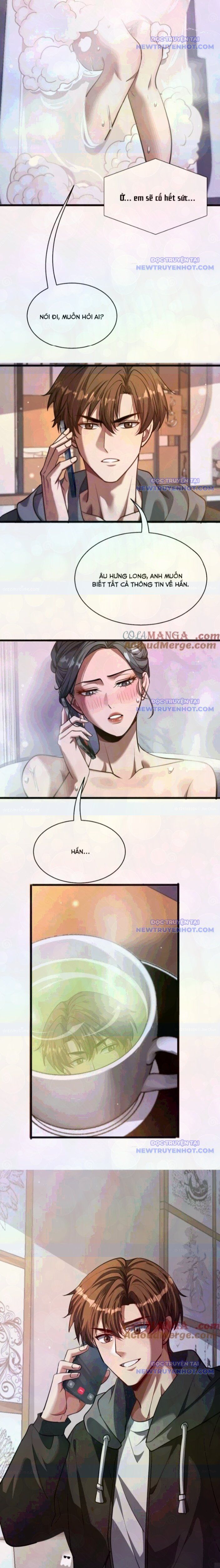 Ta Bị Kẹt Cùng Một Ngày 1000 Năm Chap 172 - Next Chap 173