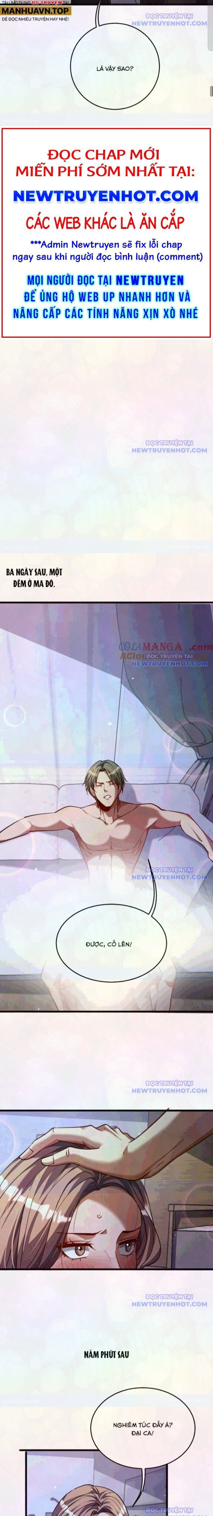 Ta Bị Kẹt Cùng Một Ngày 1000 Năm Chap 172 - Next Chap 173