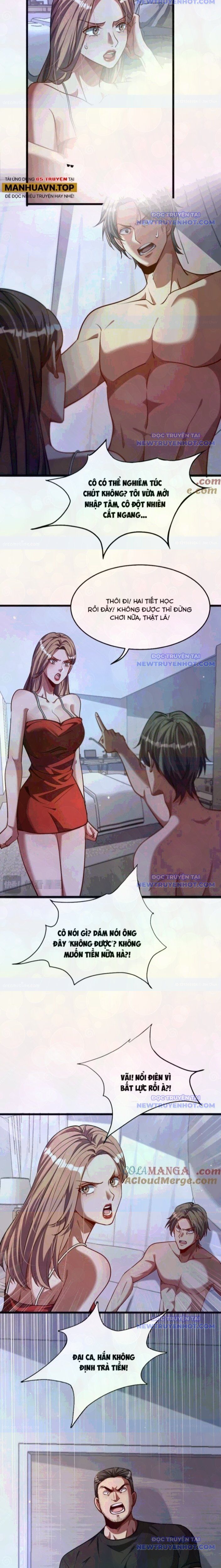 Ta Bị Kẹt Cùng Một Ngày 1000 Năm Chap 172 - Next Chap 173