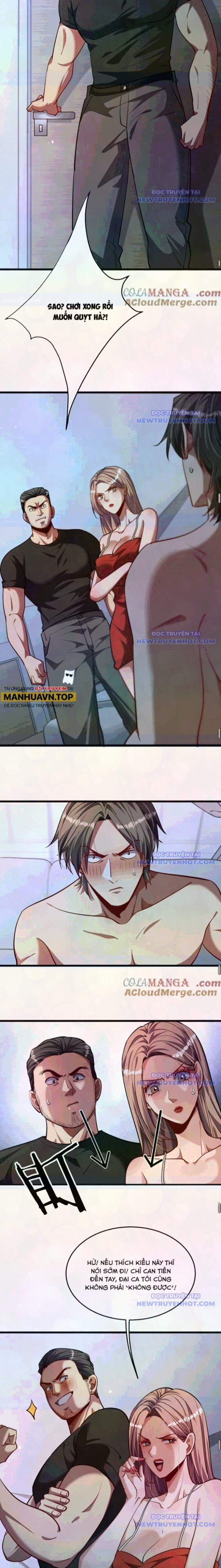 Ta Bị Kẹt Cùng Một Ngày 1000 Năm Chap 172 - Next Chap 173