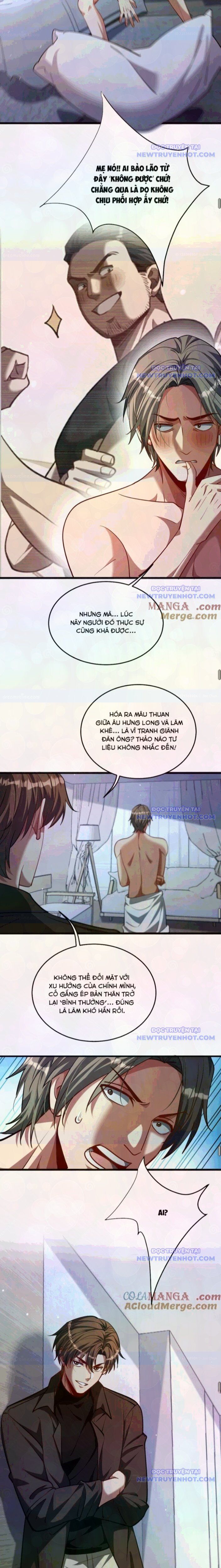 Ta Bị Kẹt Cùng Một Ngày 1000 Năm Chap 172 - Next Chap 173