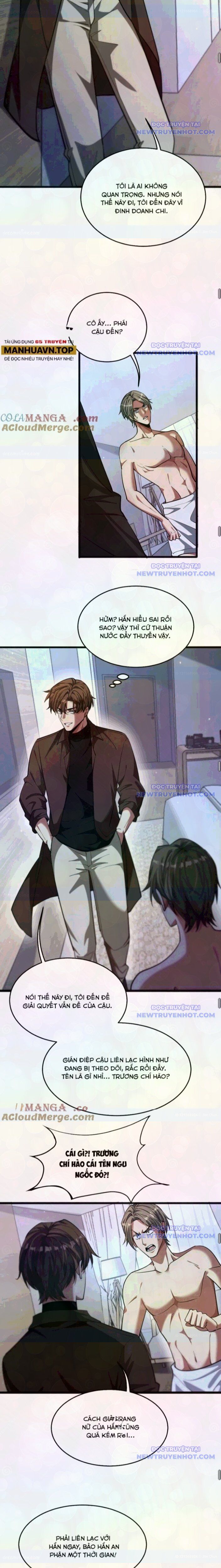 Ta Bị Kẹt Cùng Một Ngày 1000 Năm Chap 172 - Next Chap 173