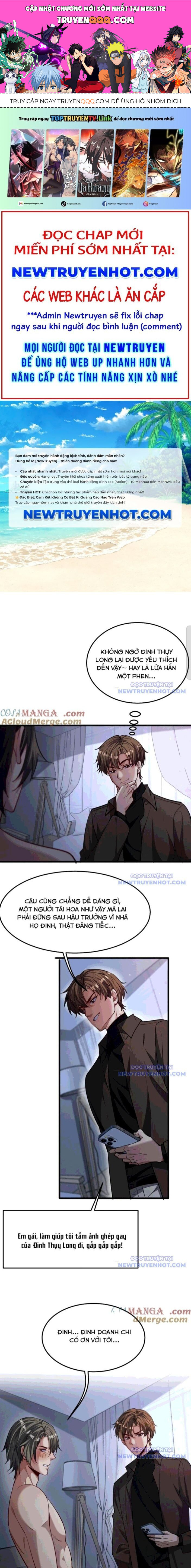 Ta Bị Kẹt Cùng Một Ngày 1000 Năm Chap 173 - Next Chap 174