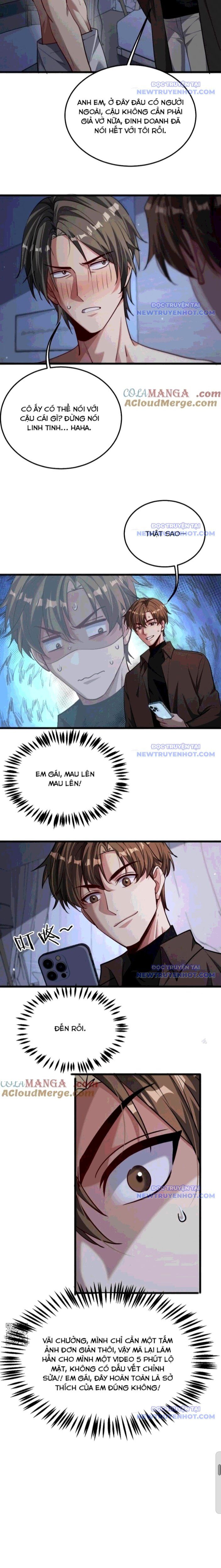 Ta Bị Kẹt Cùng Một Ngày 1000 Năm Chap 173 - Next Chap 174