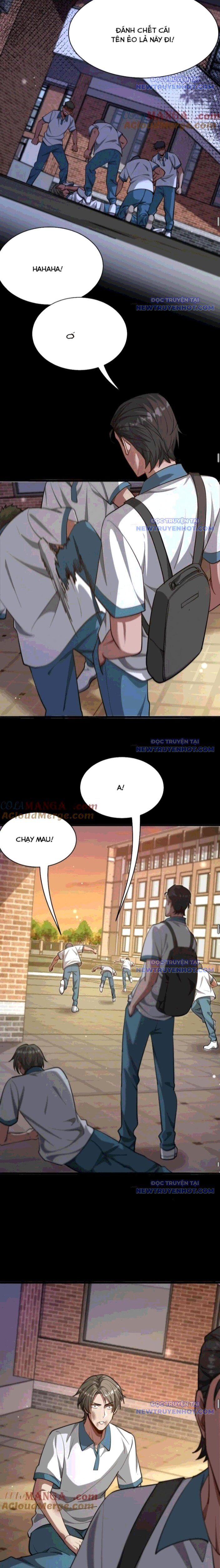 Ta Bị Kẹt Cùng Một Ngày 1000 Năm Chap 173 - Next Chap 174