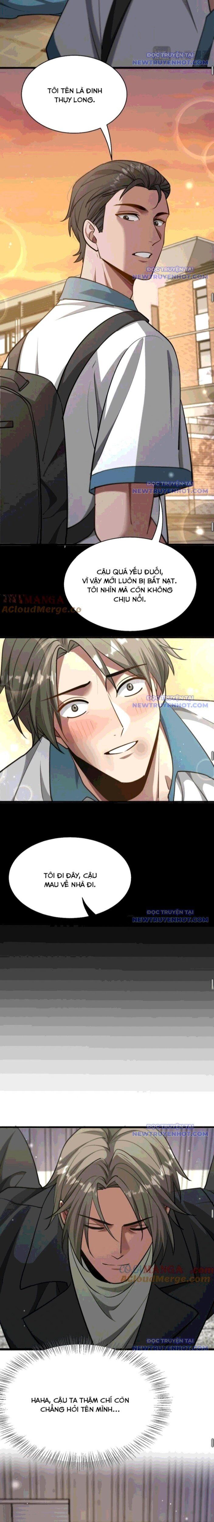 Ta Bị Kẹt Cùng Một Ngày 1000 Năm Chap 173 - Next Chap 174