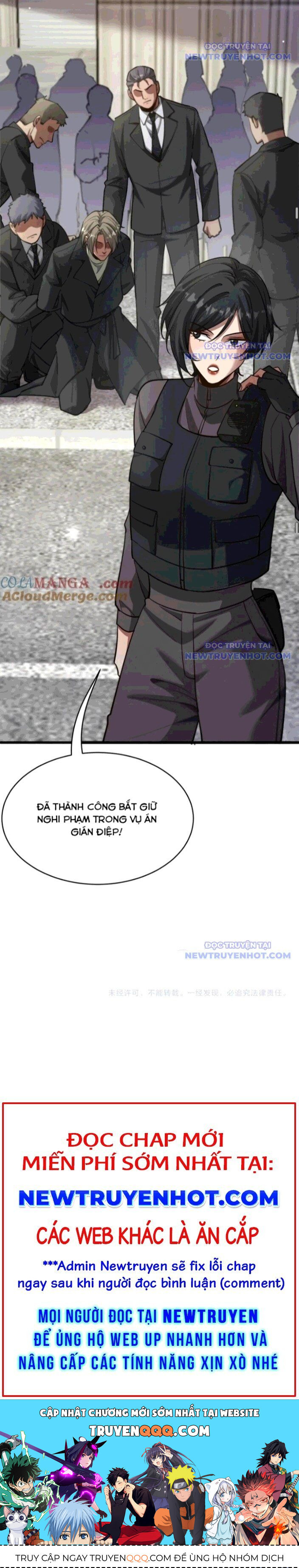 Ta Bị Kẹt Cùng Một Ngày 1000 Năm Chap 173 - Next Chap 174