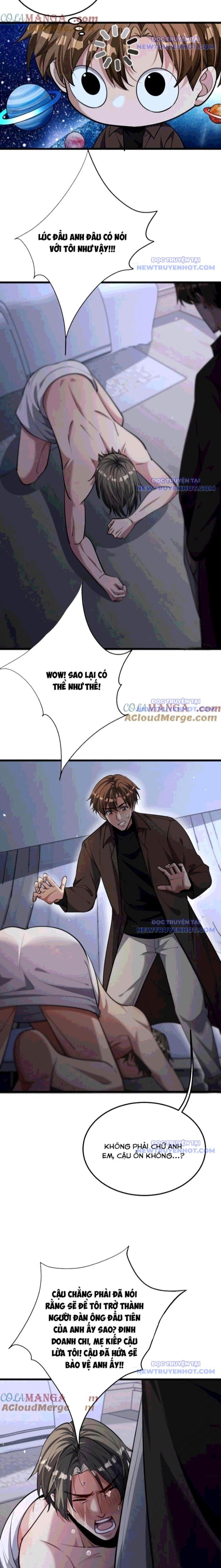 Ta Bị Kẹt Cùng Một Ngày 1000 Năm Chap 173 - Next Chap 174
