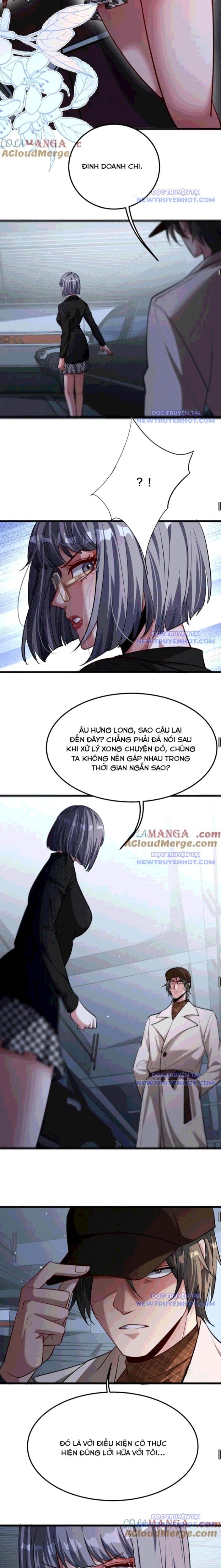 Ta Bị Kẹt Cùng Một Ngày 1000 Năm Chap 173 - Next Chap 174