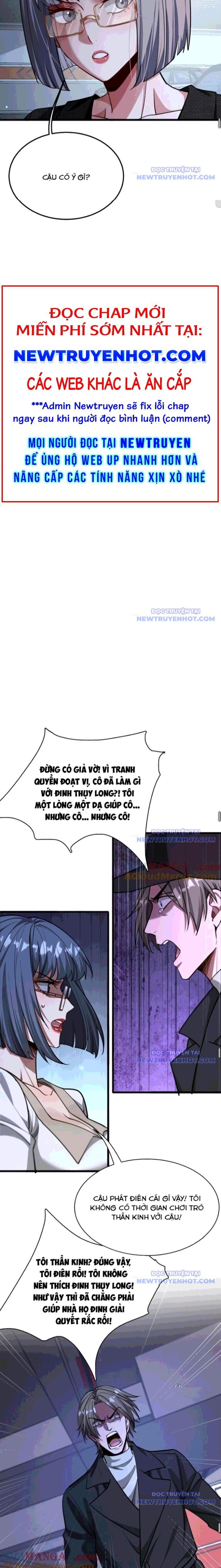 Ta Bị Kẹt Cùng Một Ngày 1000 Năm Chap 173 - Next Chap 174
