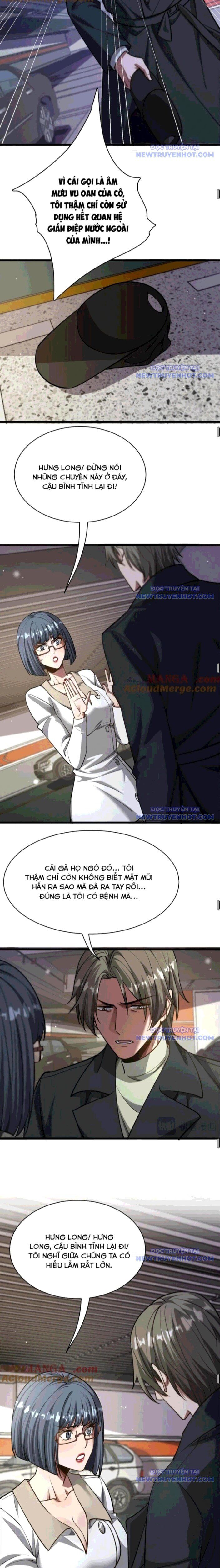 Ta Bị Kẹt Cùng Một Ngày 1000 Năm Chap 173 - Next Chap 174