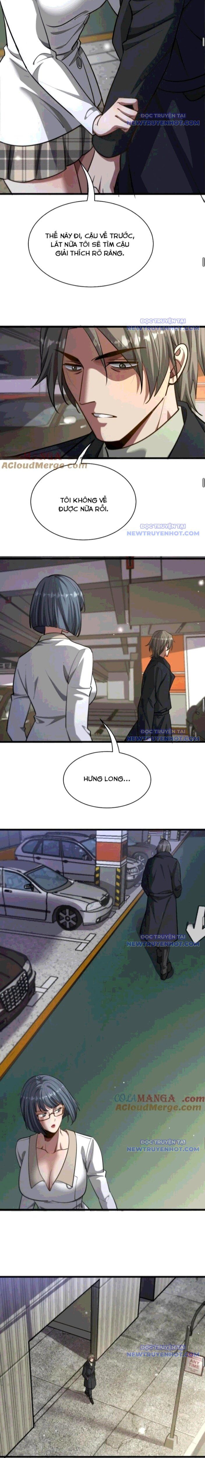 Ta Bị Kẹt Cùng Một Ngày 1000 Năm Chap 173 - Next Chap 174