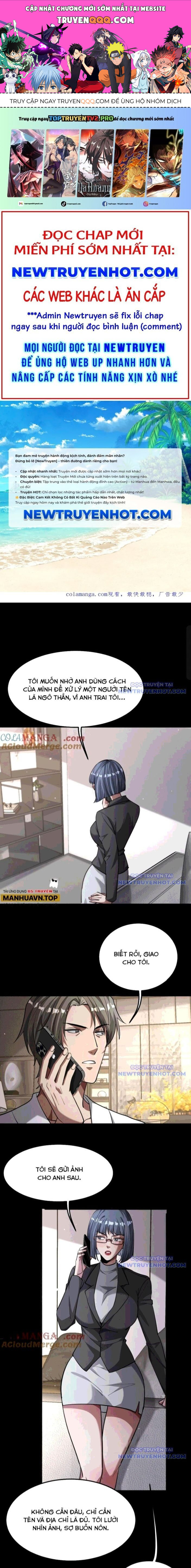 Ta Bị Kẹt Cùng Một Ngày 1000 Năm Chap 174 - Next Chap 175