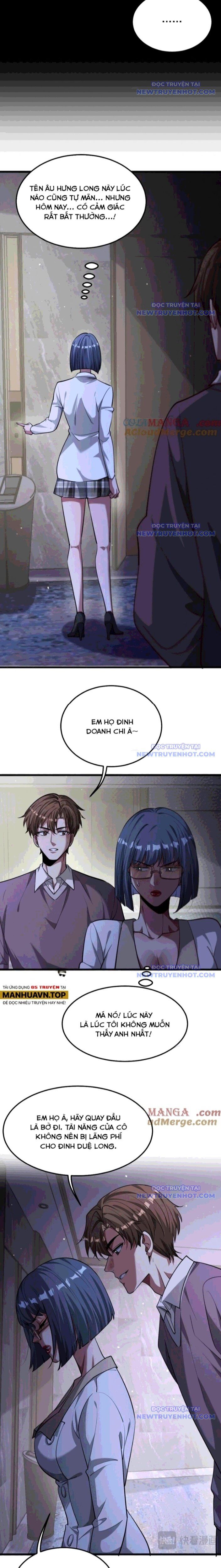 Ta Bị Kẹt Cùng Một Ngày 1000 Năm Chap 174 - Next Chap 175