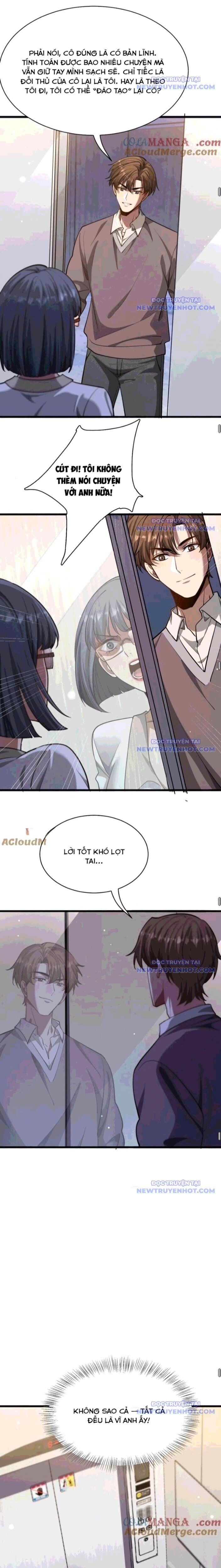Ta Bị Kẹt Cùng Một Ngày 1000 Năm Chap 174 - Next Chap 175