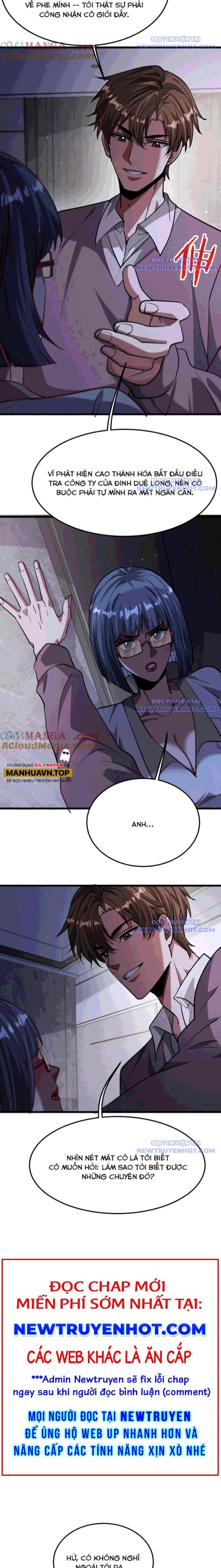 Ta Bị Kẹt Cùng Một Ngày 1000 Năm Chap 174 - Next Chap 175