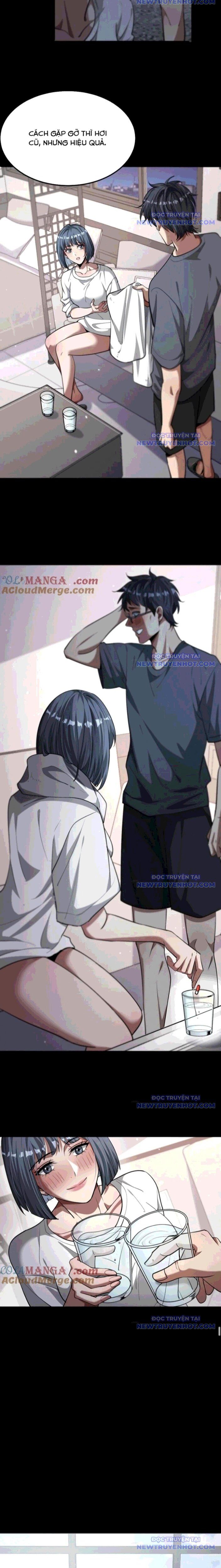 Ta Bị Kẹt Cùng Một Ngày 1000 Năm Chap 174 - Next Chap 175