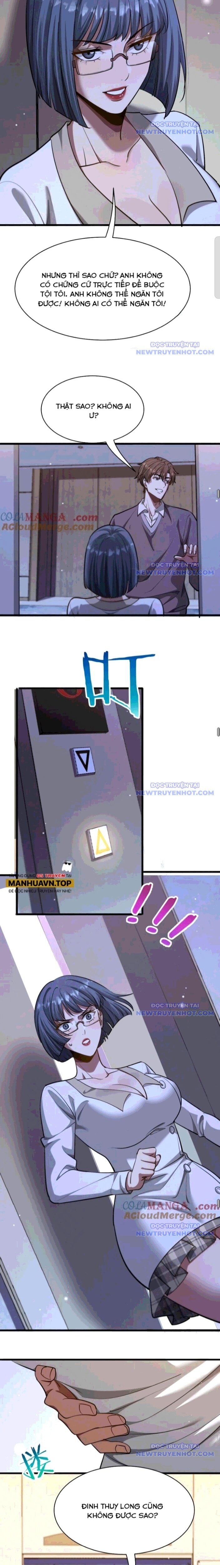 Ta Bị Kẹt Cùng Một Ngày 1000 Năm Chap 174 - Next Chap 175
