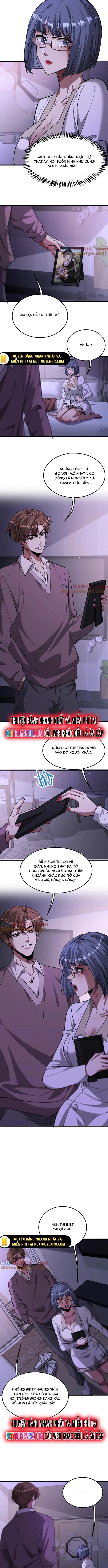 Ta Bị Kẹt Cùng Một Ngày 1000 Năm Chap 175 - Next Chap 176