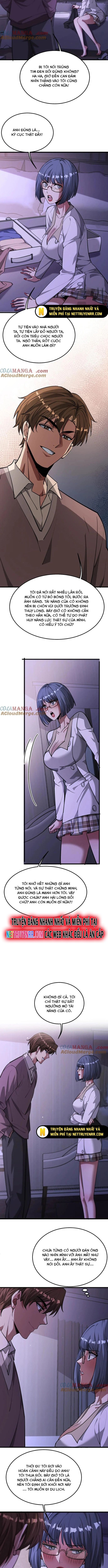 Ta Bị Kẹt Cùng Một Ngày 1000 Năm Chap 175 - Next Chap 176