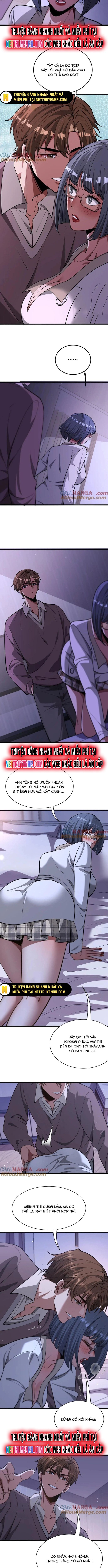 Ta Bị Kẹt Cùng Một Ngày 1000 Năm Chap 175 - Next Chap 176