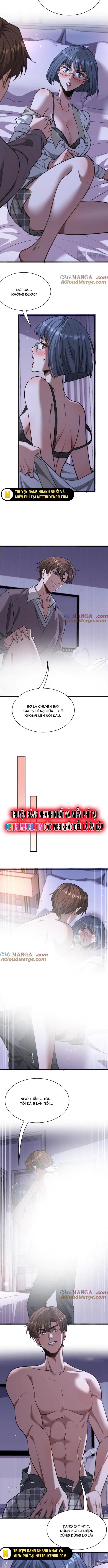 Ta Bị Kẹt Cùng Một Ngày 1000 Năm Chap 175 - Next Chap 176