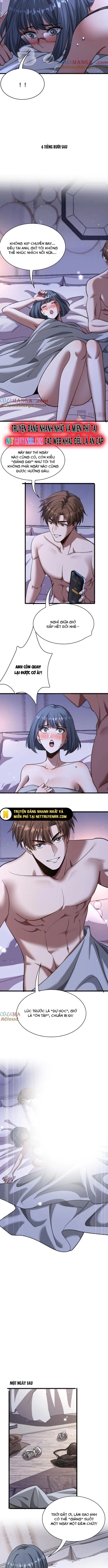Ta Bị Kẹt Cùng Một Ngày 1000 Năm Chap 175 - Next Chap 176