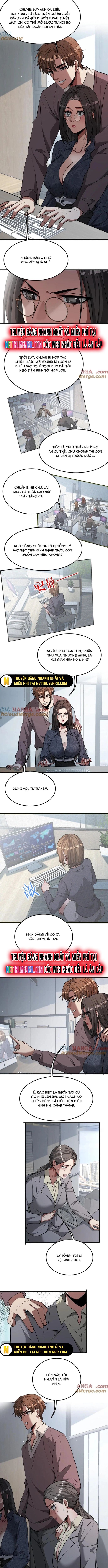 Ta Bị Kẹt Cùng Một Ngày 1000 Năm Chap 176 - Next Chap 177
